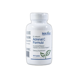 Adrenal C Formula