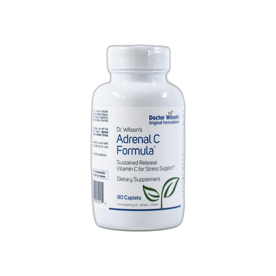Adrenal C Formula