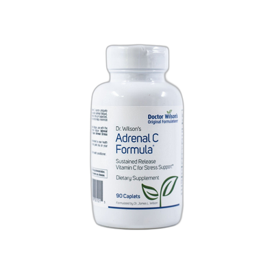 Adrenal C Formula