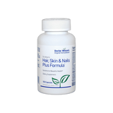 Hair, Skin and Nails Plus Formula