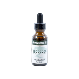 Barberry - Micobial Defence