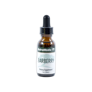 Barberry - Micobial Defence