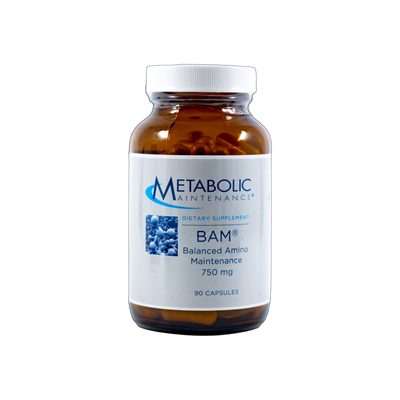 BAM (Balanced Amino Maintenance)