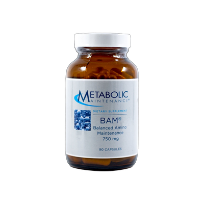 BAM (Balanced Amino Maintenance)