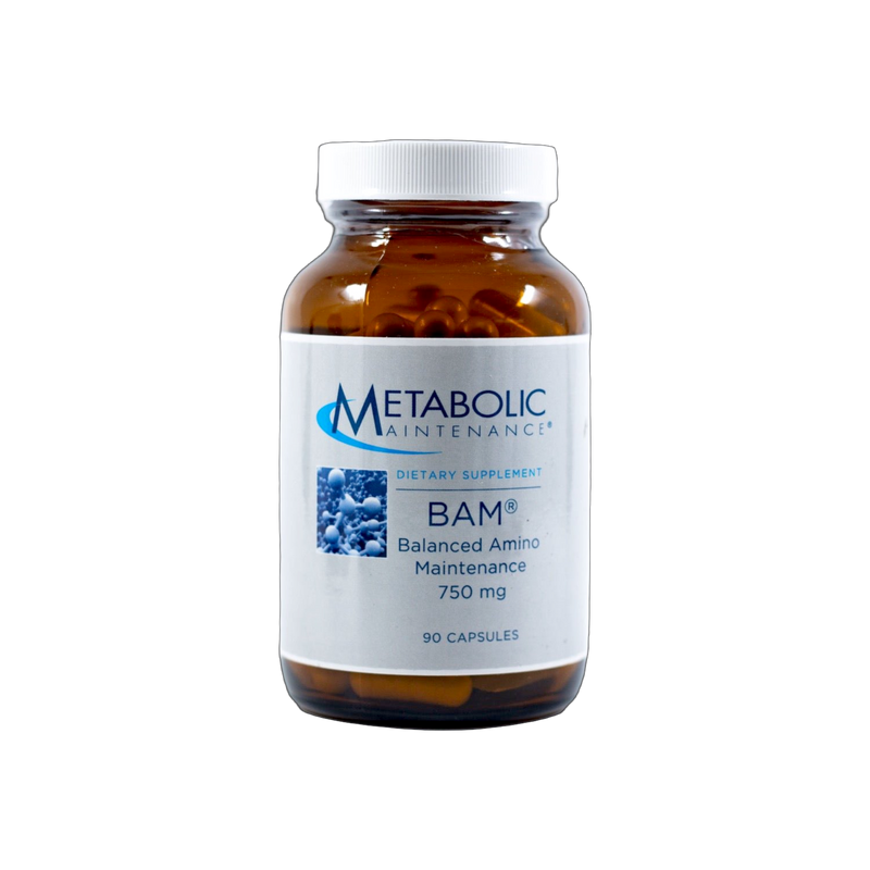 BAM (Balanced Amino Maintenance)