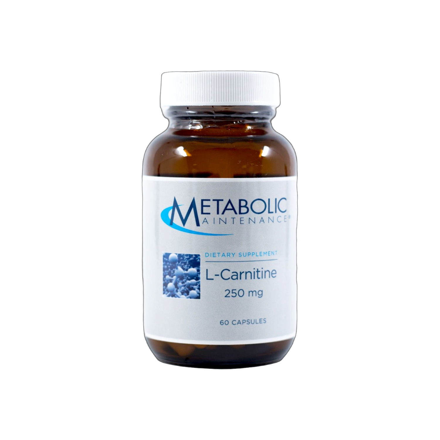L-Carnitine (250mg)