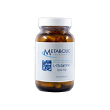 L-Glutamine (500mg)