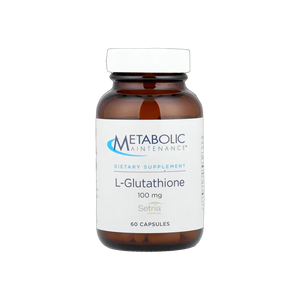 L-Glutathione (100mg)