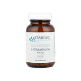 L-Glutathione (100mg)