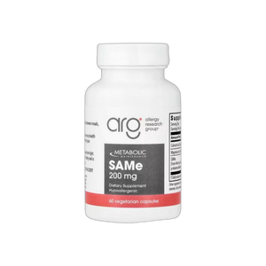 SAMe + Cofactors (200mg)