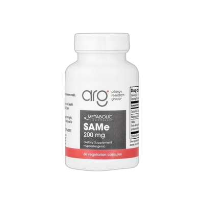 SAMe + Cofactors (200mg)