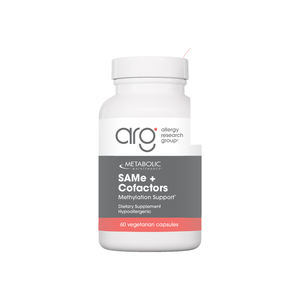 SAMe + Cofactors (200mg)