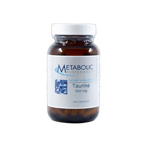 Taurine (500mg)