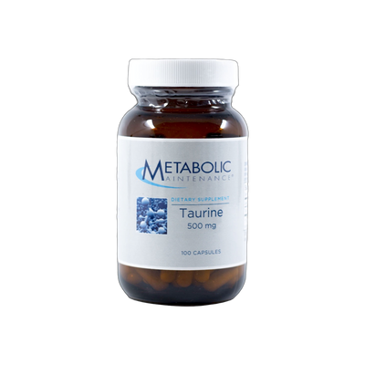 Taurine (500mg)