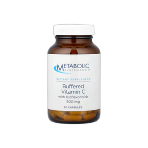 Buffered Vitamin C (500mg)