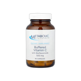 Buffered Vitamin C (500mg)