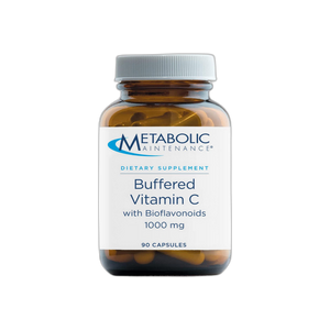 Buffered Vitamin C (1000mg)