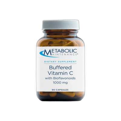 Buffered Vitamin C (1000mg)