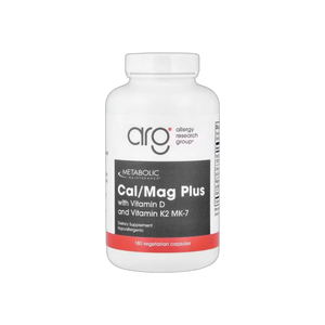 Cal/Mag Plus with Vitamin D and Vitamin K-2 M7