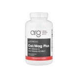Cal/Mag Plus with Vitamin D and Vitamin K-2 M7
