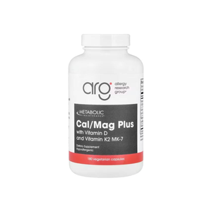 Cal/Mag Plus with Vitamin D and Vitamin K-2 M7