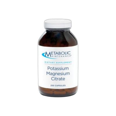 Potassium/Magnesium Citrate