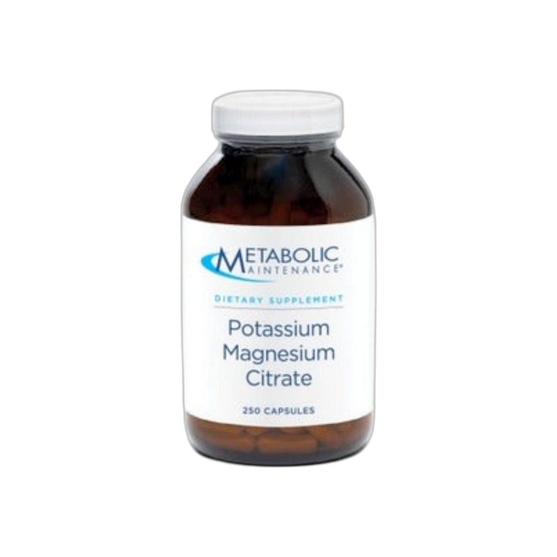 Potassium/Magnesium Citrate