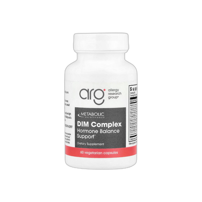 Dim Complex