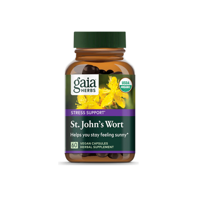 St John's Wort