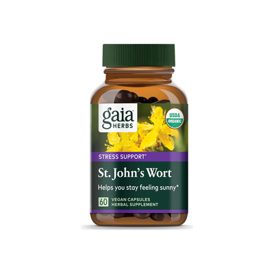 St John's Wort