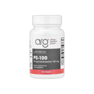 PS-100 (Phosphatidylserine) 100mg