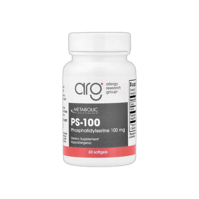 PS-100 (Phosphatidylserine) 100mg