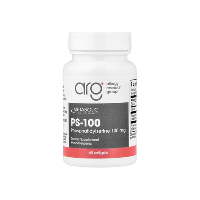 PS-100 (Phosphatidylserine) 100mg