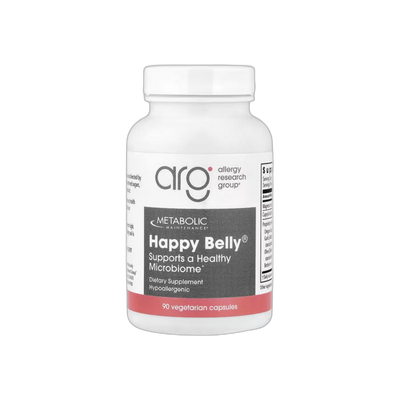 Happy Belly