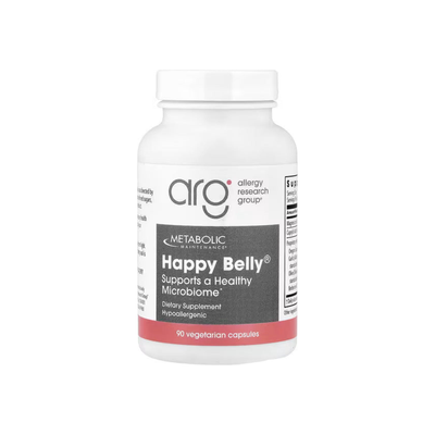 Happy Belly