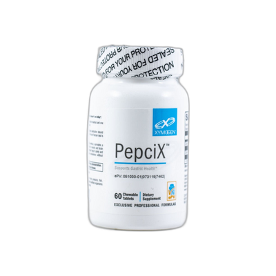 PepciX