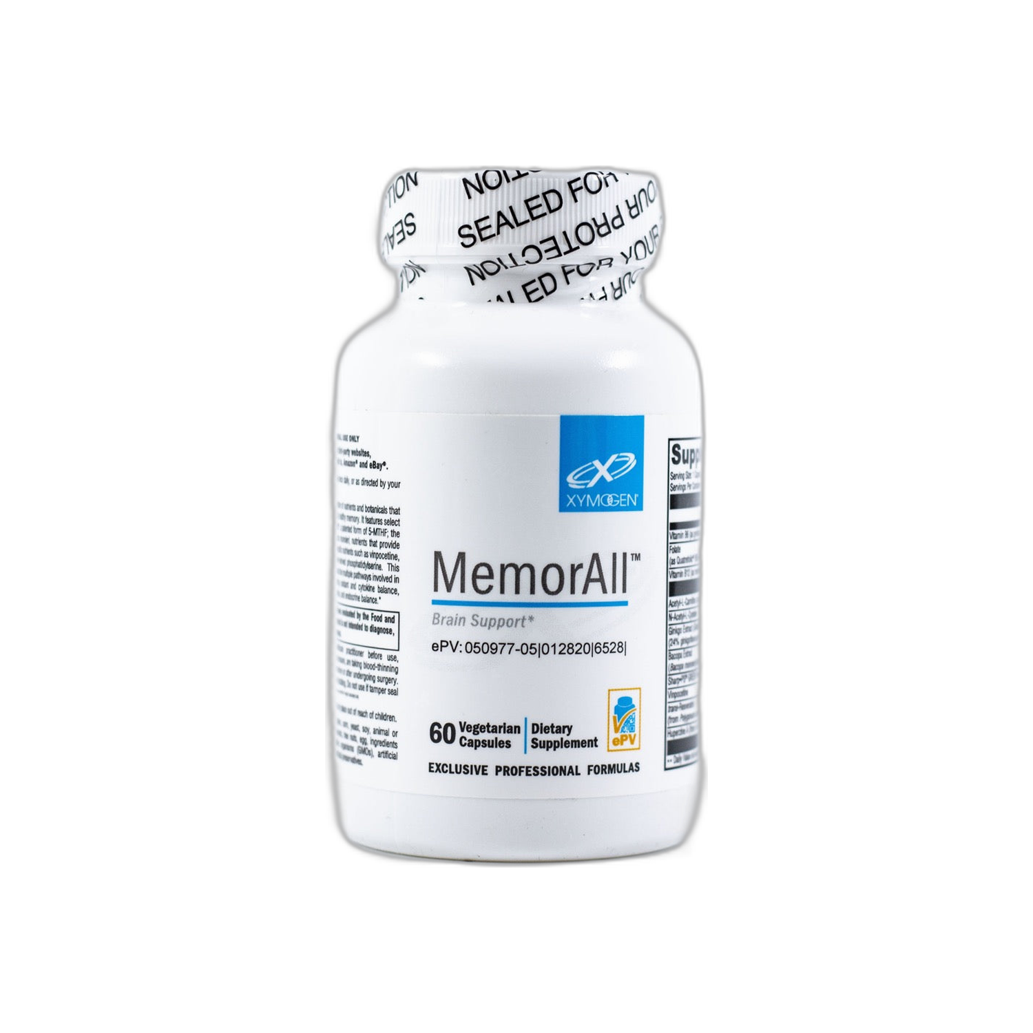 MemorAll