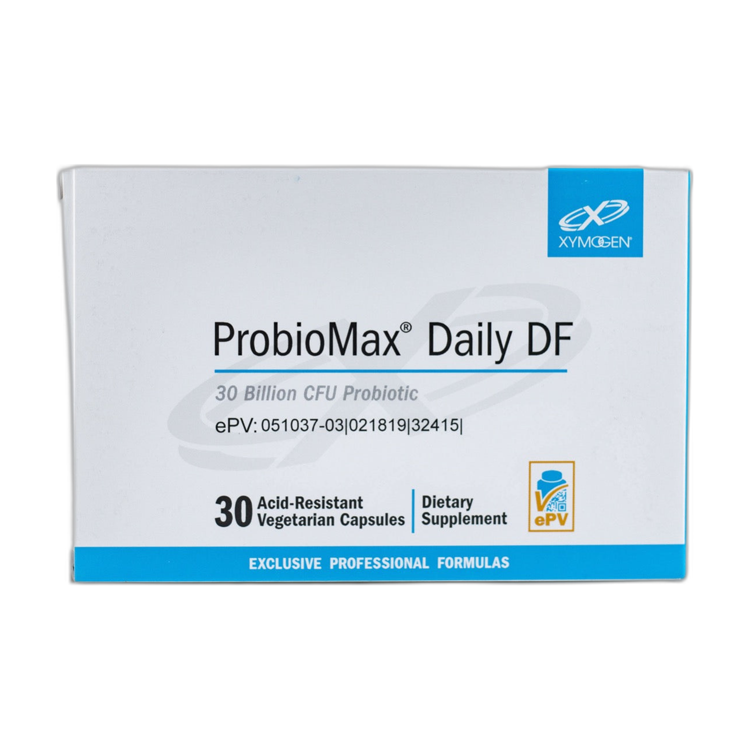 ProbioMax Daily DF 30B
