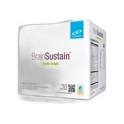 BrainSustain