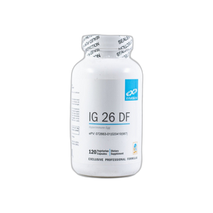 IG 26 DF Capsules