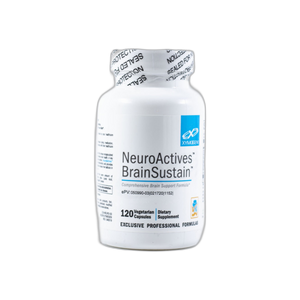 NeuroActives BrainSustain