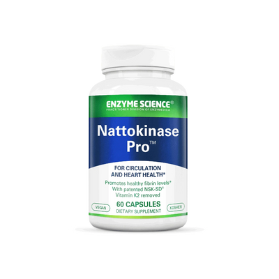 Nattokinase Pro