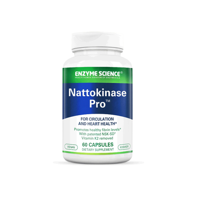 Nattokinase Pro
