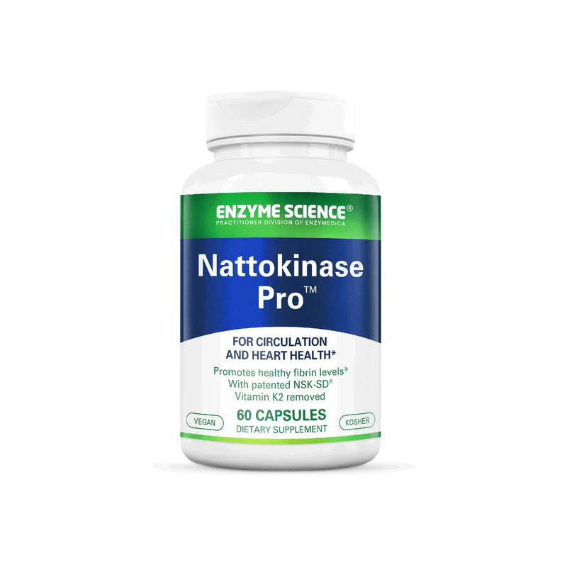 Nattokinase Pro