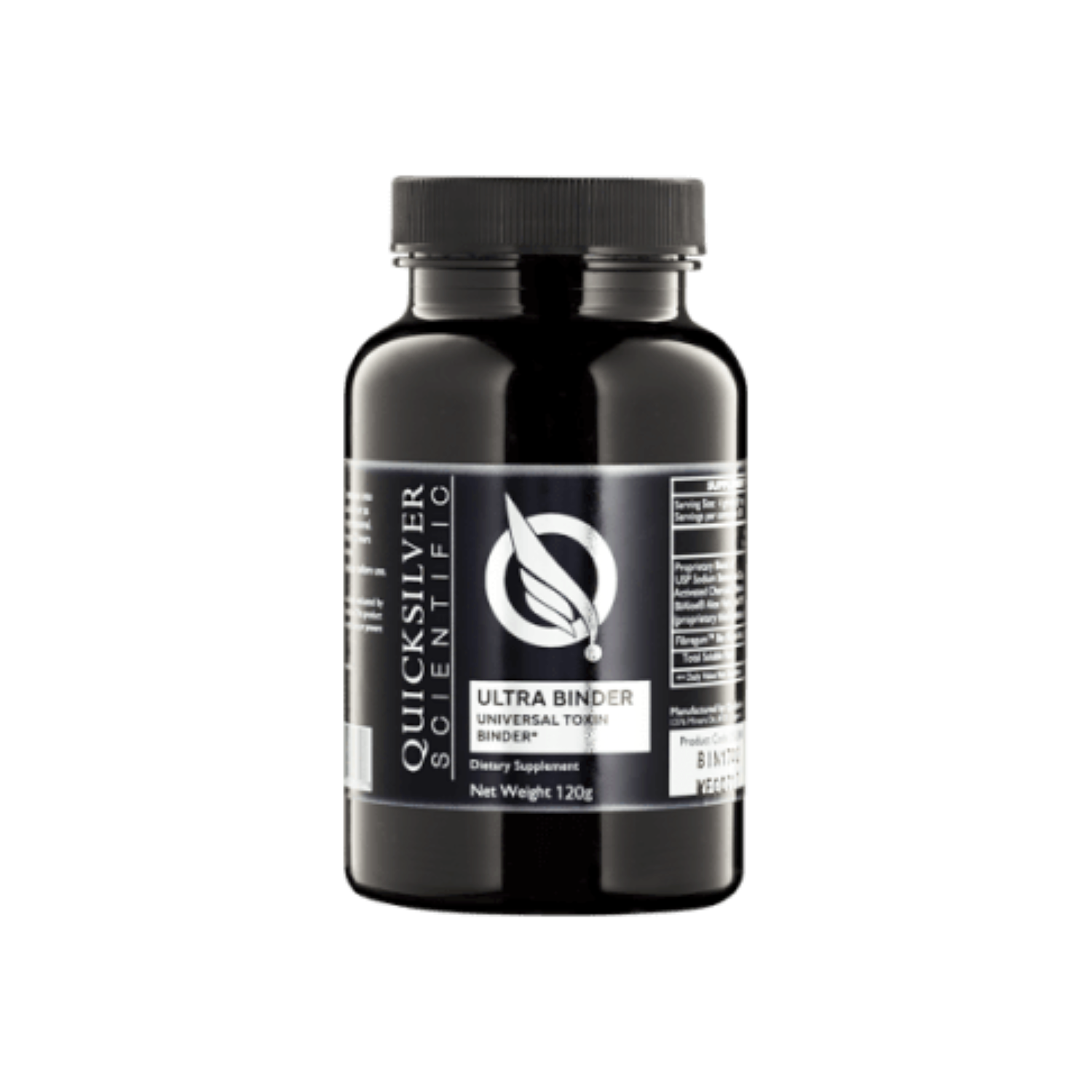 Ultra Binder Universal  Toxic Binder  (Powder or Capsules)