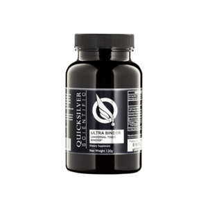 Ultra Binder Universal  Toxic Binder  (Powder or Capsules)