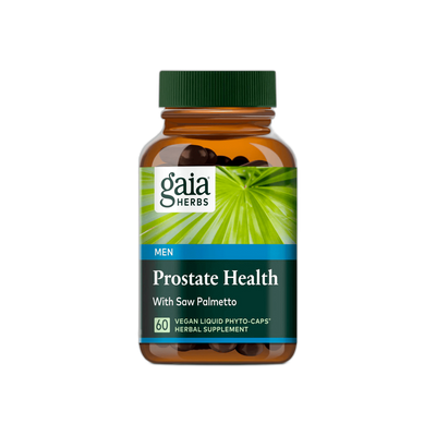 Prostate Formula