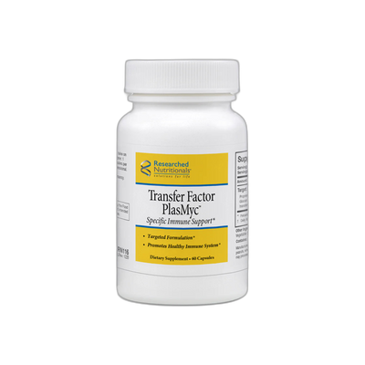 Transfer Factor PlasMyc