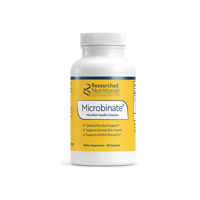 Microbinate