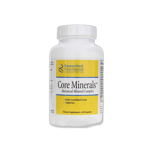 Core Minerals